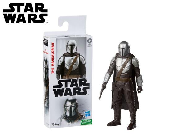 Star Wars Action Figure