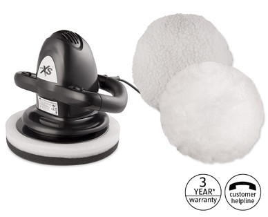 Car Polisher
