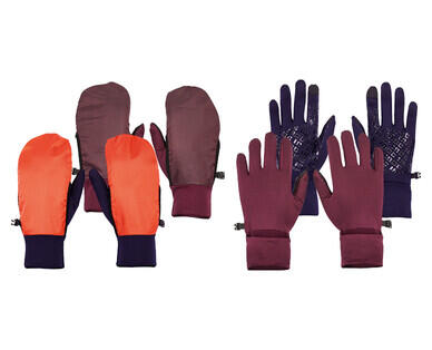 INOC 
 GANTS DE RANDONNÉE NORDIQUE