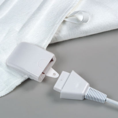 Elektrische Unterdecke