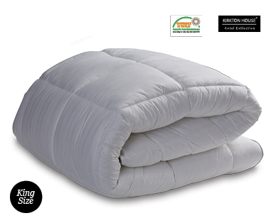 Deluxe Mattress Topper – King Size