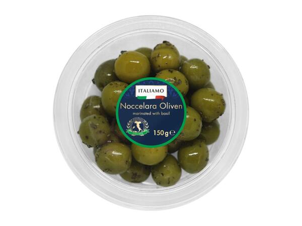 Italiamo Italian Olives