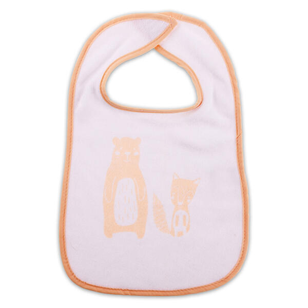 Baby-Lätzchen 3er-Set