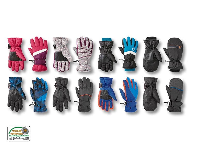 Skihandschuhe