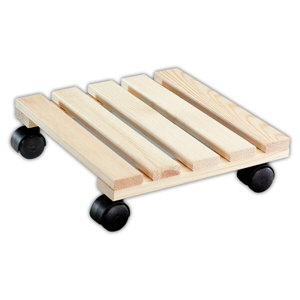 Pflanzenroller