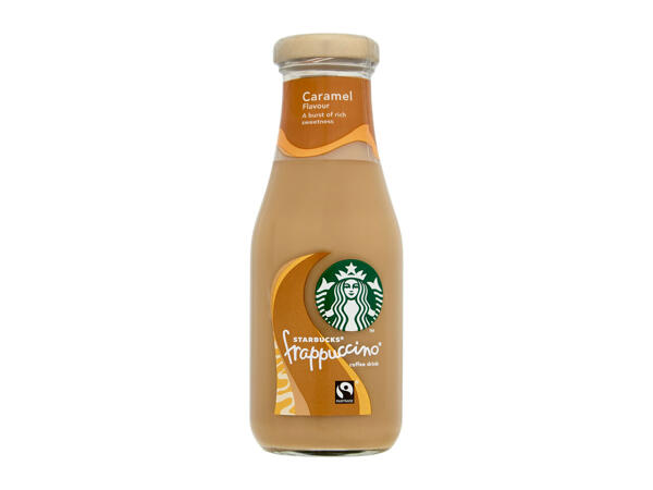 Starbucks Frappuccino