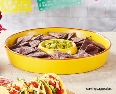 Tortilla Corn Chips 500g