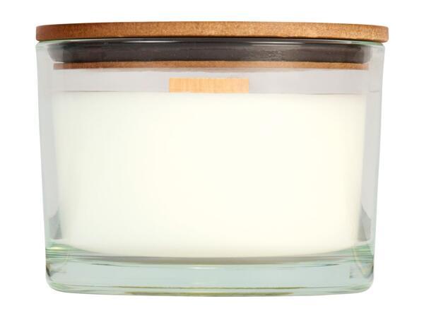 Livarno Home Scented Candle - Sugar Plum Vanilla