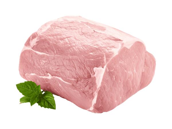 Vepřová pečeně bez kosti