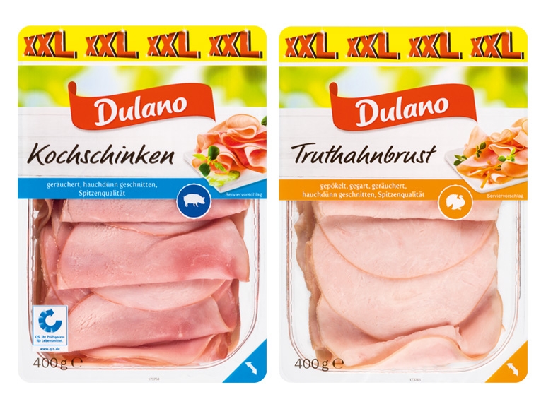 DULANO Kochschinken