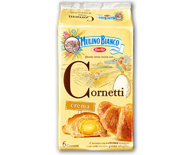 Cornetti Crema MULINO BIANCO/BARILLA