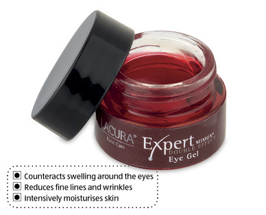 Expert Eye Gel