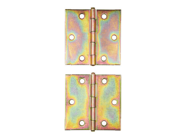 Window Catch, Hinge or Security Door Bar