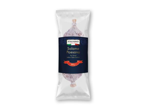 ITALIAMO Italiensk salami