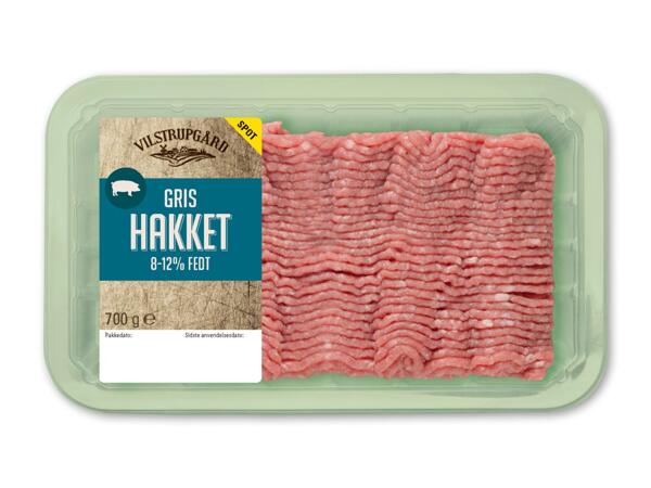 VILSTRUPGÅRD Hakket grisekød