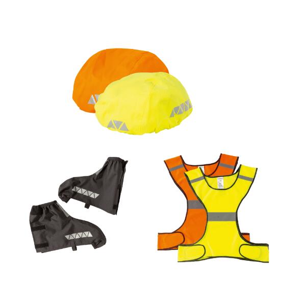 ACTIVE TOUCH(R) 				Fietsaccessoires