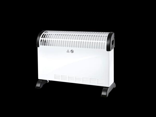 2000W Convection Heater