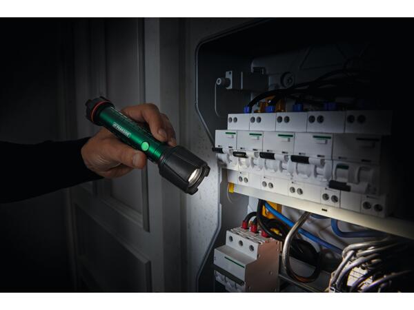 LED Work Light
