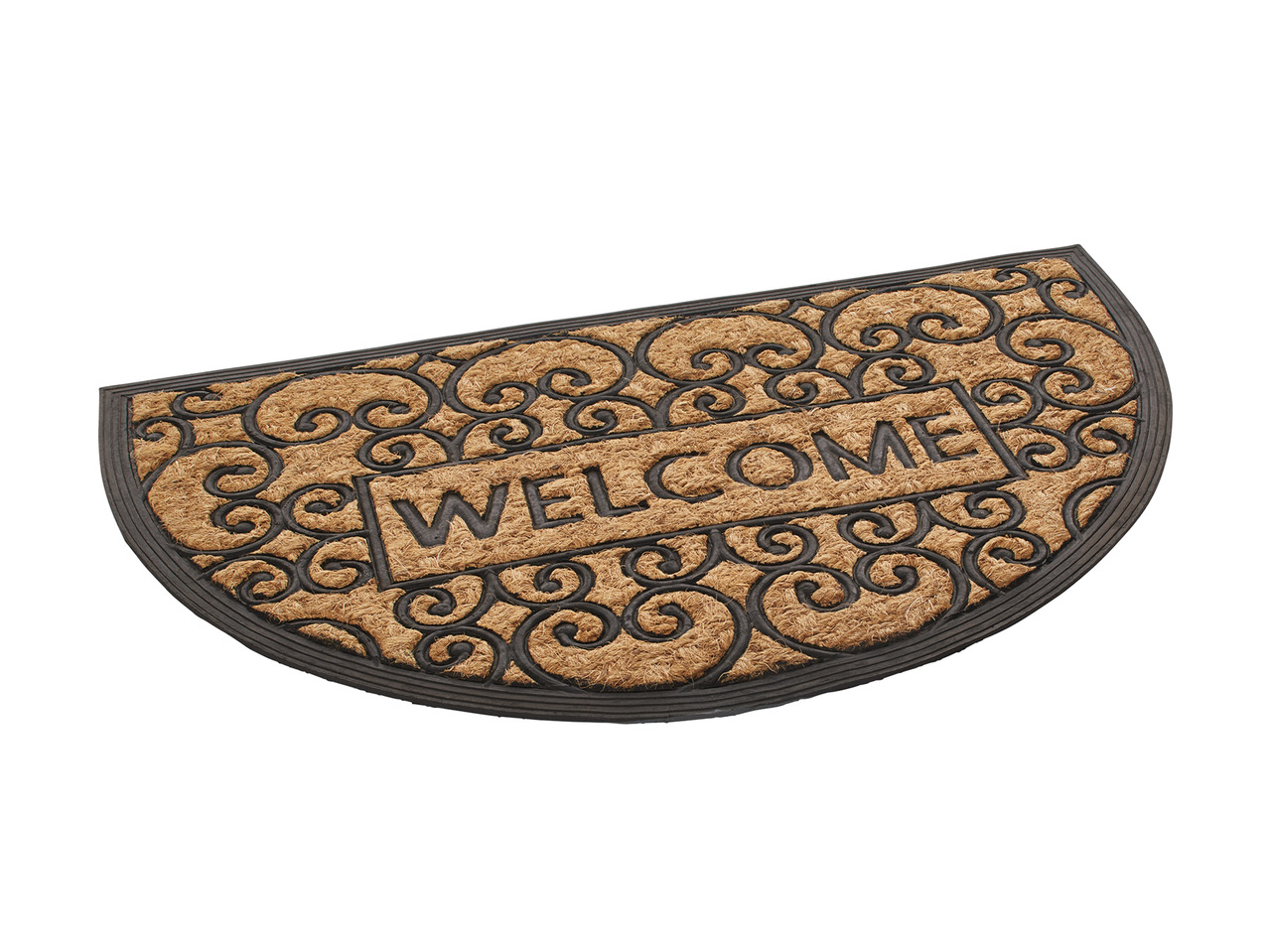 Florabest Coir Doormat1
