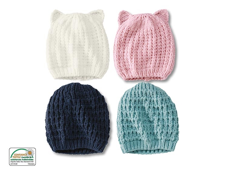 Bonnet
