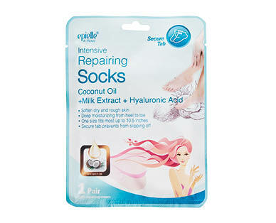 Foot Sock Masks