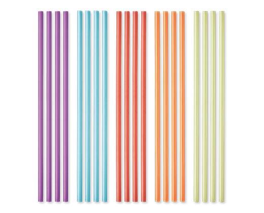Crofton Reusable Straws
