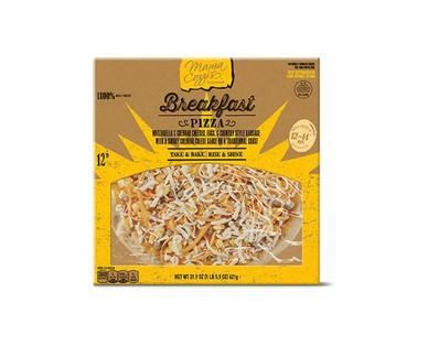 Mama Cozzi's Pizza Kitchen 12" Breakfast Deli Pizza