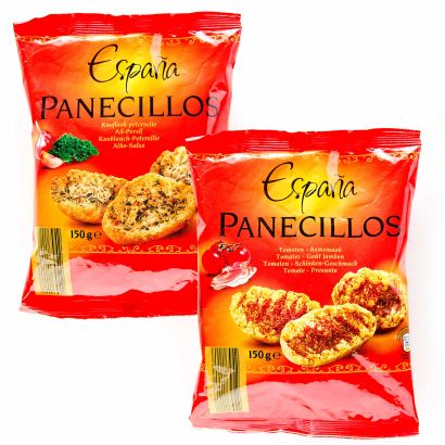 Panecillos