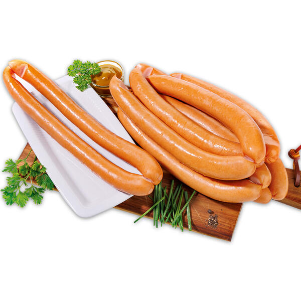 Wiener Knackige Burschen