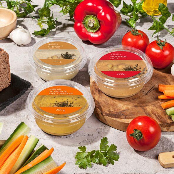 Hummus