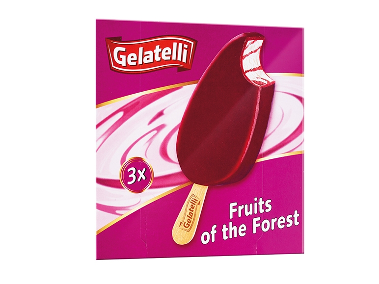 Fruitijsje