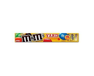 Mars Yard Bars