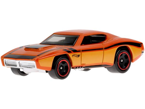 AUTÍČKO HOT WHEELS