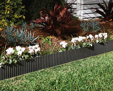 Garden Edging