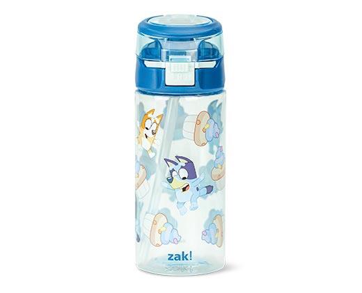 Zak! 
 Character Albany Bottle
