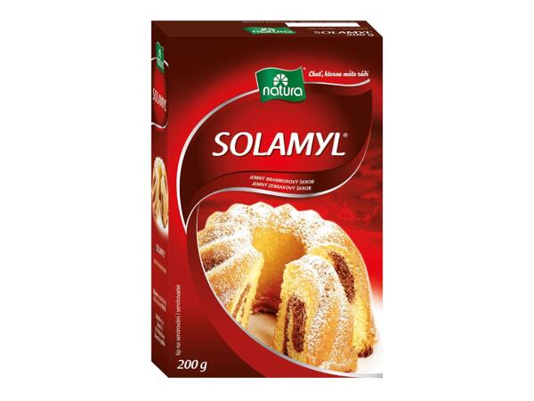NATURA SOLAMYL