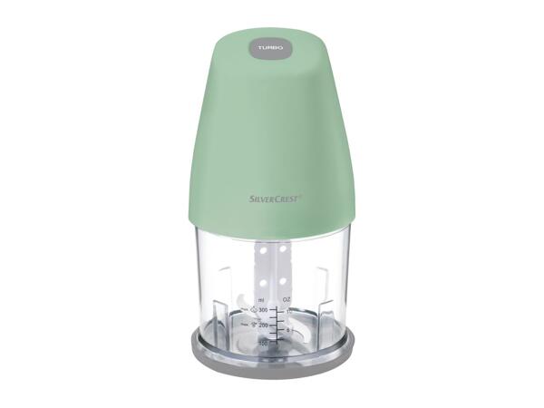 Silvercrest Mini Chopper