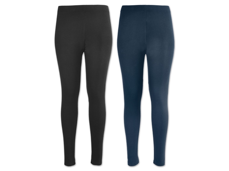 ESMARA(R) Damen Leggings