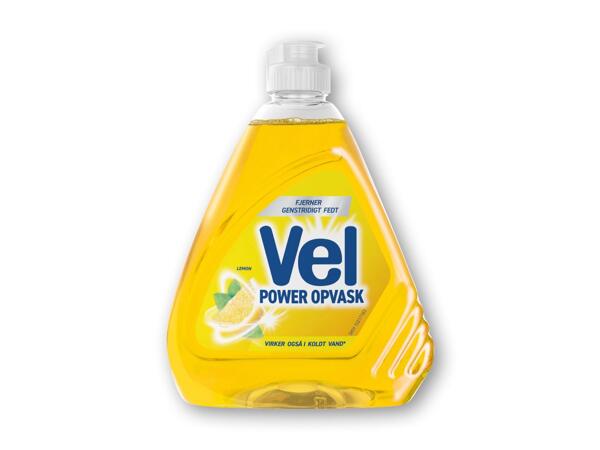 VEL Opvaskemiddel