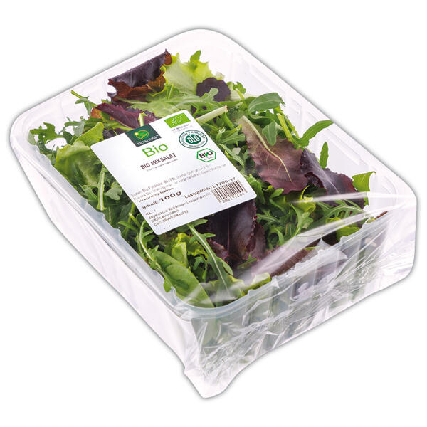 Bio-Salat