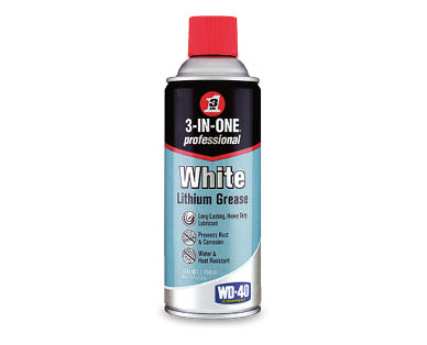 WD-40 3-in-1 Spray