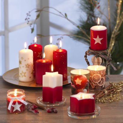 Julelys