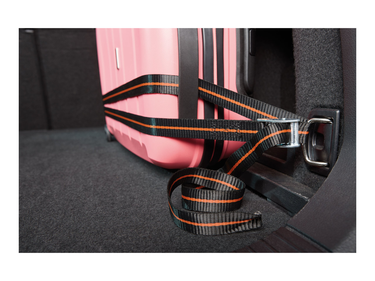 Powerfix Profi Ratchet Strap or Bungee Cord1