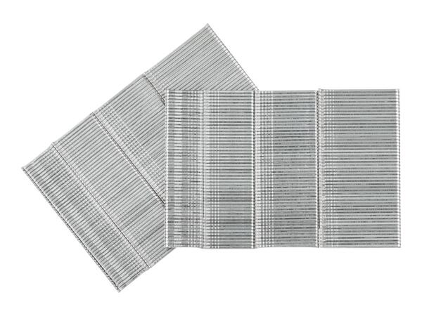 Parkside Nail Set - 3000 Pack