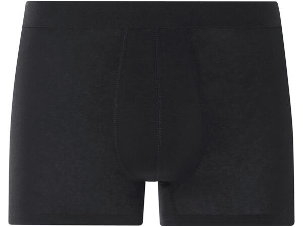 Boxers, 3-pack