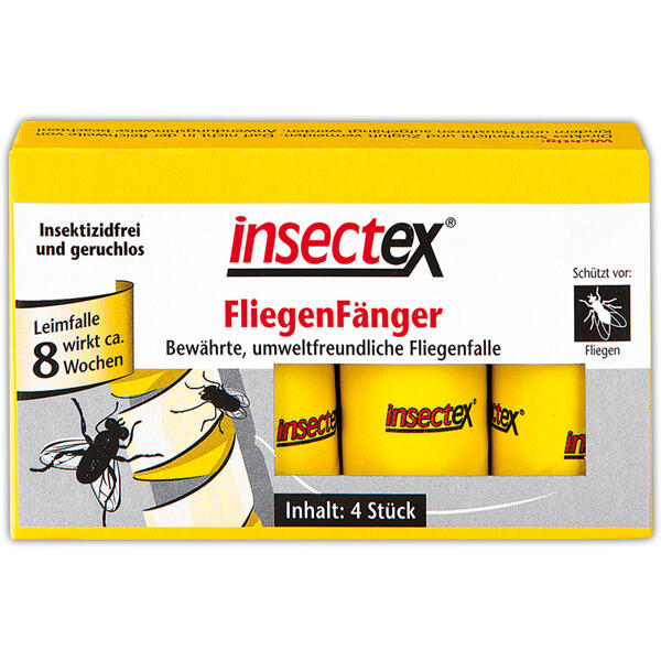 Fliegenfänger