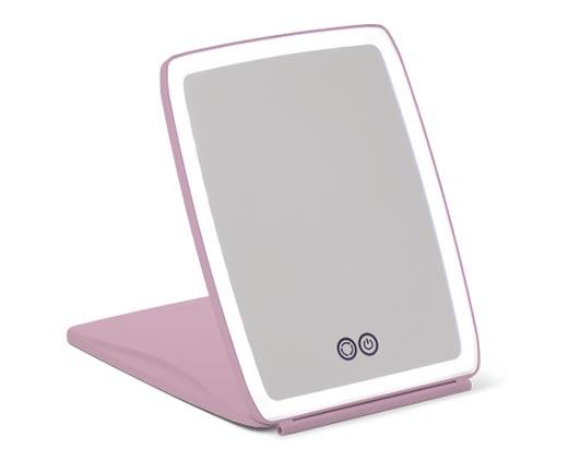 Visage 
 Rechargeable Vanity Mirror