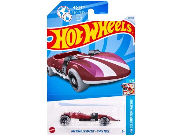 Hot Wheels Toy Car