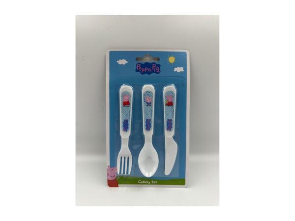 Kids' Cutlery Set