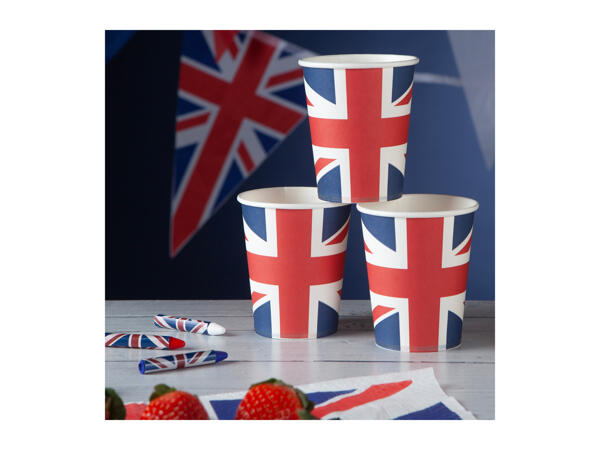 Coronation Celebration Accessories